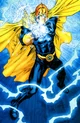 Doctor Fate
