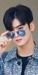 Cha eun-woo 