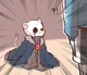 Cat kid killer