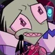 Invader Zim 