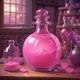 Cute potion