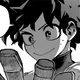 Izuku Midoriya 
