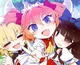 Three Light Fairies