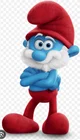 Papa Smurf 