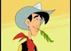 Lucky Luke