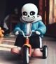 sans