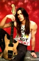 Nuno Bettencourt