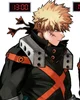 Bakugo Katsuki 
