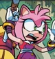 Boom Amy Rose