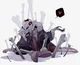 Yandere Horror Sans
