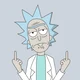 Rick Sanchez