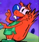 Charlie chip