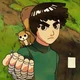Rock lee