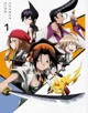 Shaman King