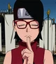 Sarada Uchiha