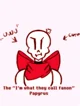 Fanon Papyrus