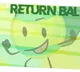 Return Ball