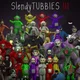 SlendyTubbies