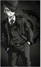 Fuyuhiko Kuzuryu