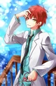 Seijuro Akashi