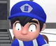 SMG4 Stuck AU