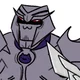 Megatron -tfp-