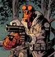 Hellboy