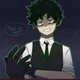 Izuku Midoriya