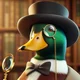 Sir Quacksalot I