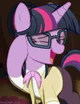 Librarian Twilight