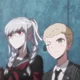 Fuyuhiko X Peko