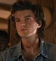 Steve Harrington 
