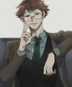 Tooru Oikawa 