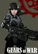 Female Marcus Fenix