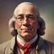Benjamin Franklin 