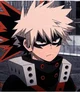 Bakugo
