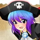 Pirate Girl