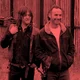 rick and daryl - twd