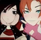 Ruby and Nora