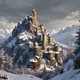 Kaer Morhen