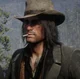 John Marston