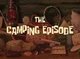 Episodio Camping