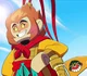 02 Sun Wukong
