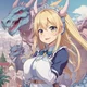 dragonmaid sheou