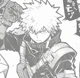 Katsuki Bakugou