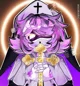 Uzi Doorman - Nun