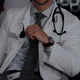 Father is a doctor