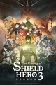 Shield hero RPG