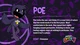 Poe