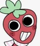 Sprout - CakeBaby AU